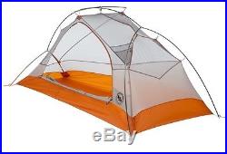Big Agnes Copper Spur UL 1 Person Ultralight Backpack Tent Footprint Included