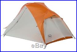 Big Agnes Copper Spur UL 1 Person Ultralight Backpacking Tent! FREE Footprint