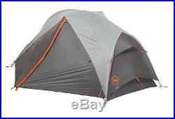Big Agnes Copper Spur UL 1 mtnGLO Ultralight Backpacking Tent with LED Lights