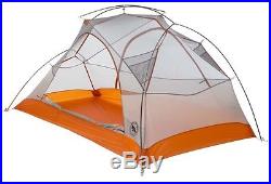 Big Agnes Copper Spur UL 2 Person Ultralight Backpacking Tent! FREE Footprint