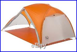 Big Agnes Copper Spur UL 2 Person Ultralight Backpacking Tent! FREE Footprint