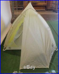 Big Agnes Fly Creek 2 Platinum HV Tent 2-Person 3-Season /31894/