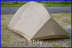 Big Agnes Fly Creek HV UL3 3 Season 3 Person Tent backpacking bikepacking light