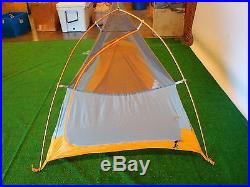 Big Agnes Fly Creek UL1 Tent 1-Person 3-Season /25722/