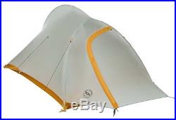 Big Agnes Fly Creek UL 2 Person Ultralight Backpacking 3 Season Tent @NEW@
