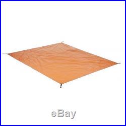 Big Agnes Fly Creek UL 3 Person Ultralight Backpacking Tent with FREE Footprint
