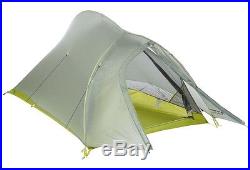Big Agnes Fly Creek UL Platinum 2 Person Combo Deal with TENT & FOOTPRINT