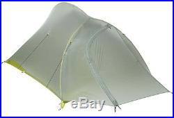 Big Agnes Fly Creek UL Platinum 2 Person Combo Deal with TENT & FOOTPRINT