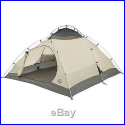 Big Agnes Flying Diamond 4 Person Tent Rust / Charcoal 4 Person
