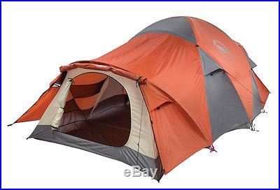 Big Agnes Flying Diamond 6 Person Tent! Awesome High Quality 4 Season Tent