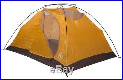 Big Agnes Foidel Canyon 3 Person Tent! Awesome High Quality Camping Tent