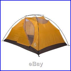 Big Agnes Foidel Canyon Tent 3 Person