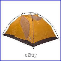 Big Agnes Foidel Canyon Tent 3 Person