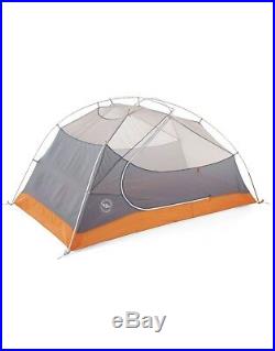 Big Agnes Frying Pan SL2 Lightweight Tent