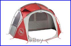Big Agnes Guard Station 8 Accessory Body Basecamp Mountaineering Shelter