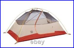 Big Agnes Lone Spring 1 person tent