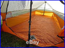Big Agnes SCOUT PLUS UL2 Tent 2 Person Ultralight