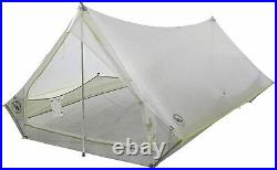 Big Agnes Scout 2 Carbon Tent withDyneema $699 RETAIL