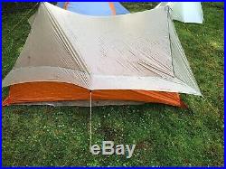 Big Agnes Scout UL 2 Ultralight Backpacking Tent (2 Person)