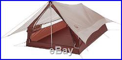 Big Agnes Scout UL Tent 2-Person 3-Season Ash/Henna One Size