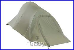 Big Agnes Seedhouse SL 1 Person Tent! High Quality Backpacking/Camping Tent