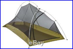 Big Agnes Seedhouse SL 1 Person Tent! High Quality Backpacking/Camping Tent