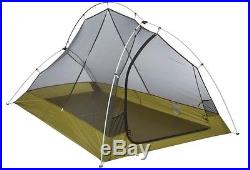 Big Agnes Seedhouse SL 2 Person Super Light Backpacking Tent