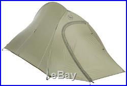 Big Agnes Seedhouse SL 2 Person Super Light Backpacking Tent
