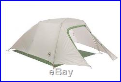 Big Agnes Seedhouse SL 3 Person Tent with FREE Footprint! Backpacking/Camping