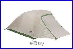 Big Agnes Seedhouse SL 3 Person Tent with FREE Footprint! Backpacking/Camping
