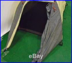 Big Agnes Seedhouse Tent 2-Person 3-Season Limited Edition /28347/