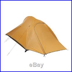 Big Agnes Slater UL 2 Person Tent! High Quality Ultralight Backpacking Tent
