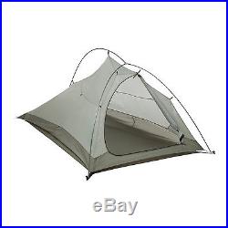 Big Agnes Slater UL 2 Person Tent! High Quality Ultralight Backpacking Tent