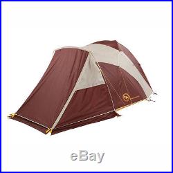 Big Agnes Tensleep Station 4-Person Camping Tent TTSS416
