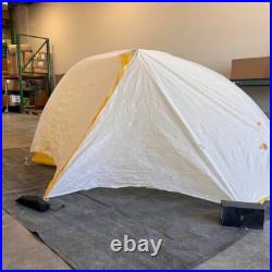 Big Agnes Tiger Wall UL2 Solution Dye Tent Used
