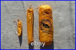Big Agnes Tiger Wall UL2 Tent Barely Used