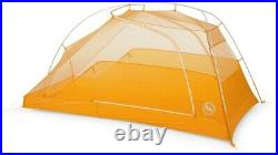 Big Agnes Tiger Wall UL 2 Solution Dyed Tent Ultralight Backpacking Camping New