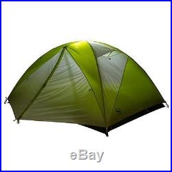 Big Agnes Tumble mtnGLO Tent 3 Person Tent, Free Shipping