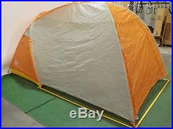 Big Agnes Wyoming Trail 2 Tent 2-Person 3-Season /32635/