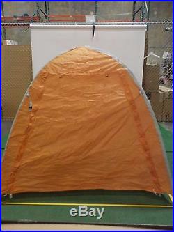 Big Agnes Wyoming Trail 2 Tent 2-Person 3-Season /32635/