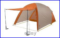 Big Agnes Wyoming Trail Camp 2 Person High Quality Camping Tent! FREE Footprint