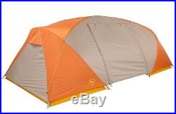 Big Agnes Wyoming Trail Camp 4 Person Tent! Awesome High Quality Camping Tent