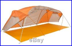 Big Agnes Wyoming Trail Camp 4 Person Tent! Awesome High Quality Camping Tent