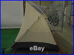 Big Agnes Wyoming Trail Tent 4-Person 3-Season /24495/