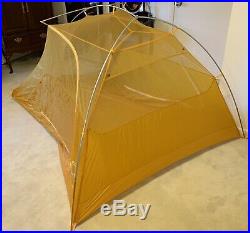 Big agnes TIGER WALL UL3 tent Ultralight Backpacking Three Person