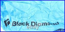 Black Diamond Distance Tent 2-Person 3-Season + Adapter /57969/