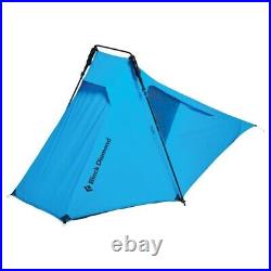 Black Diamond Distance Tent with Adapter