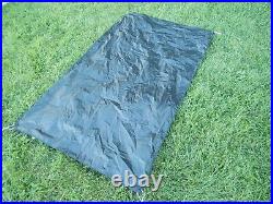 Black Diamond Firstlight 2P tent with ground cloth