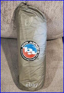 Brand New Big Agnes Copper Spur HV UL 2 Backpacking Tent Olive Green NWOT