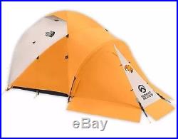 Brand New North Face Summit Series VE 25 Gold 4 Season 3-Person Tent